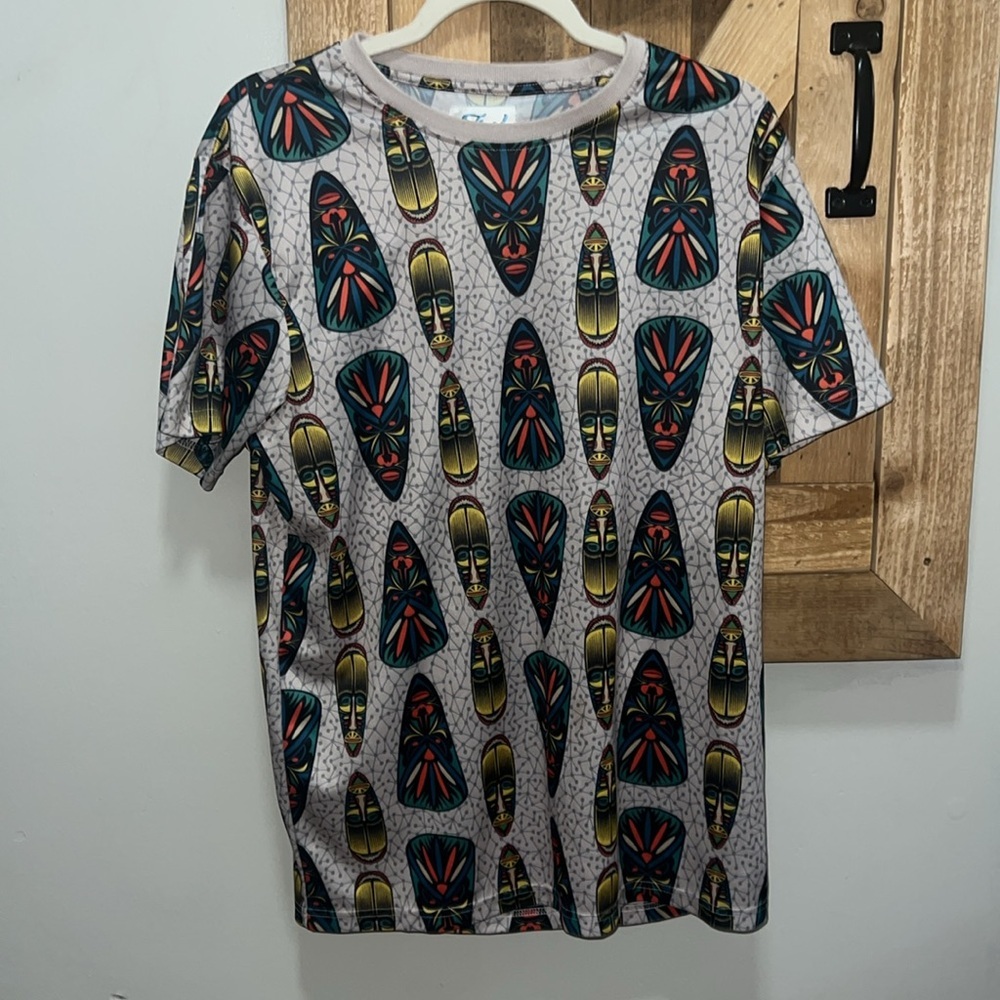 Fresh prince of bel air shirt‎ #34 - Picture 2 of 5